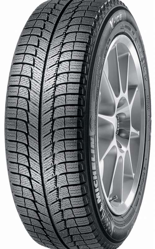 ���� Michelin X-Ice 3