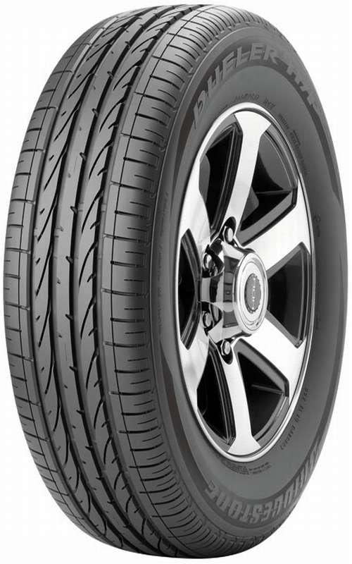 ���� Bridgestone Dueler H/P Sport