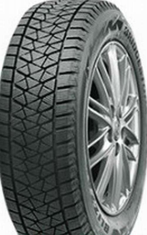  Blizzak DM-V2
