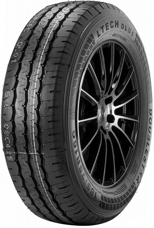 ���� Double Star DL01