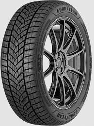 ���� GoodYear UltraGrip Performance+ SUV