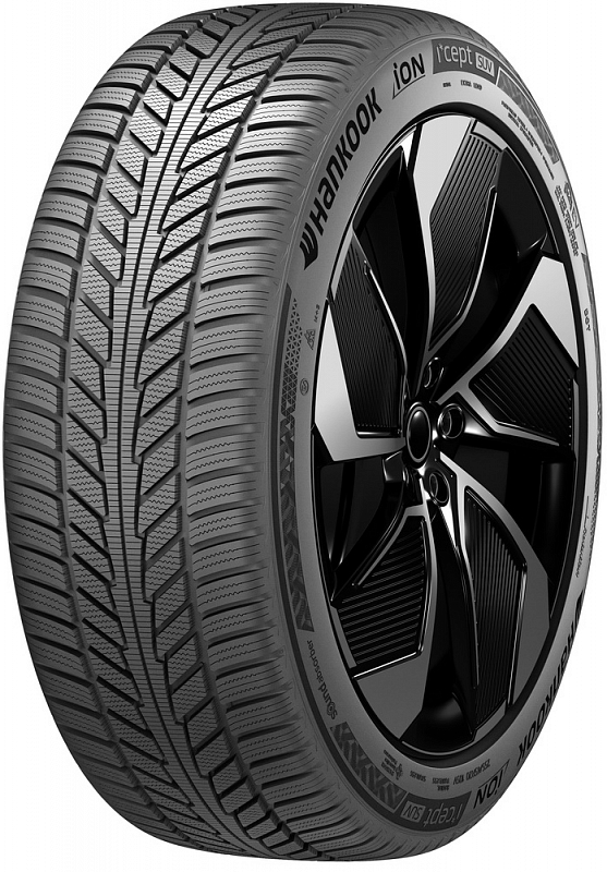 ���� Hankook iON icept SUV IW01A