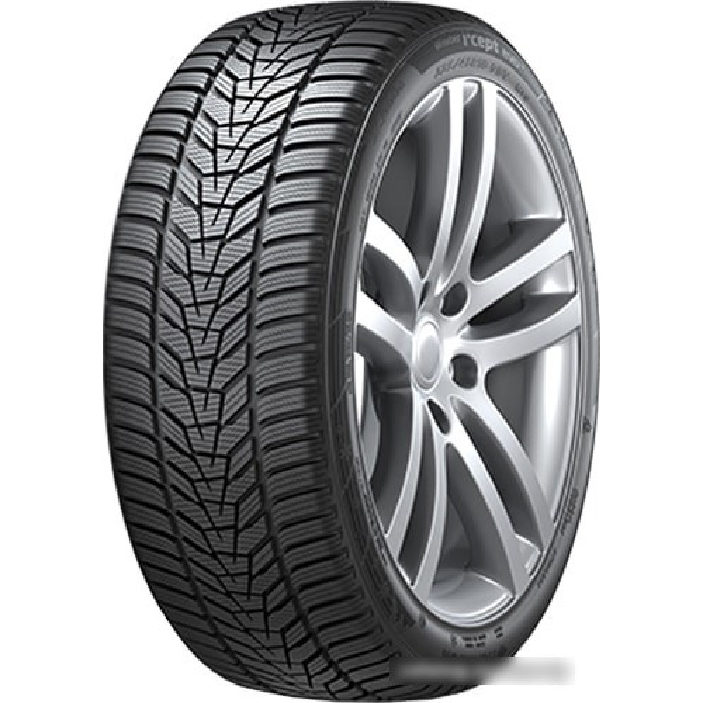  Hankook Winter i*cept evo3 W330