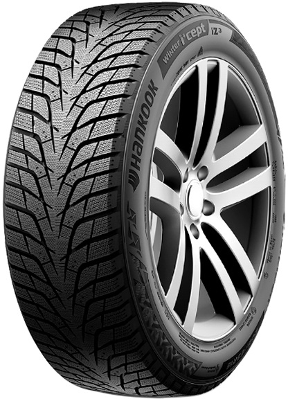  Hankook Winter i*cept IZ3 W636