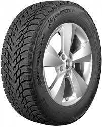 ���� Ikon Autograph Snow 3 SUV