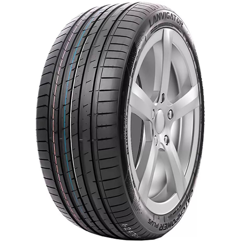  LANVIGATOR CATCHPOWER PLUS