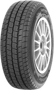  MATADOR MPS125 VariantAW