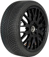 ���� Michelin Pilot Alpin 5