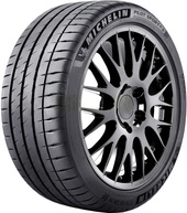  Michelin Pilot Sport 4 S