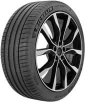 ���� Michelin Pilot Sport 4