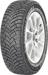 ���� Michelin X-Ice North 4