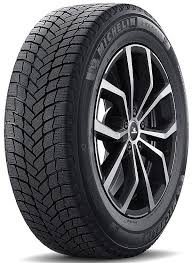  Michelin X-ICE SNOW SUV