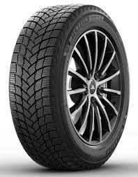  Michelin X-ICE SNOW