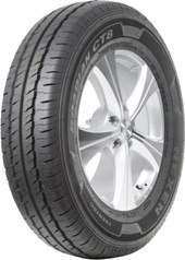  NEXEN ROADIAN CT8