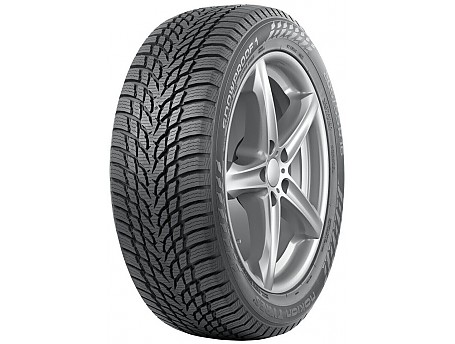 ���� Nokian Snowproof 1