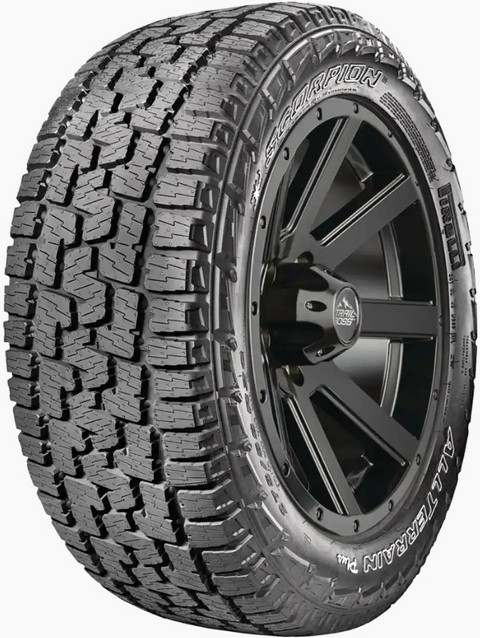  PIRELLI SCORPION ALL TERRAIN PLUS