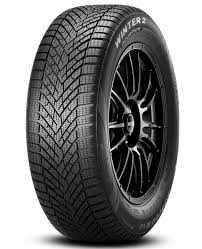  Pirelli Scorpion Winter 2