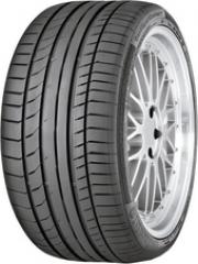  235/50R19 Continental ContiSportContact 5 SUV 99V 
