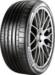  275/35R21 Continental SportContact 6 103Y TL