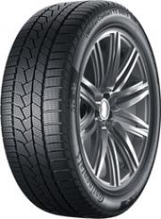  275/40R19 Continental WinterContact TS 860 S Run-flat 105V XL