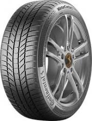  255/45R21 Continental WinterContact TS 870 P 106V XL