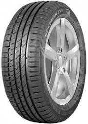  215/55R16 Ikon Nordman SX3 97H TL