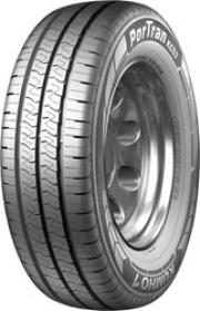  225/75R16C Kumho PorTran KC53 121/120R 