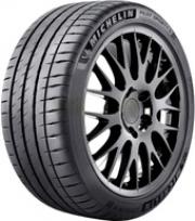  285/40R23 Michelin Pilot Sport 4 S 111Y TL