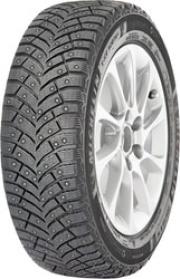  275/50R20 Michelin X-Ice North 4 113T 