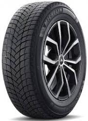  245/45R20 Michelin X-ICE SNOW SUV 103H XL