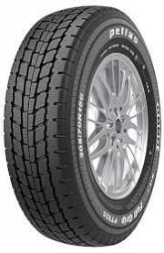  225/65R16C PETLAS FULLGRIP PT925 112/110R 