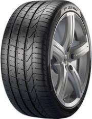  245/40R20 PIRELLI P-ZERO SPORTS CAR 99W XL