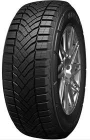  205/65R16C Sailun Commercio 4 Seasons 107/105T TL