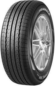 215/55R18 Triangle AdvanteX SUV TR259 95V 