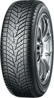  315/35R20 Yokohama BluEarth Winter V905 110V TL