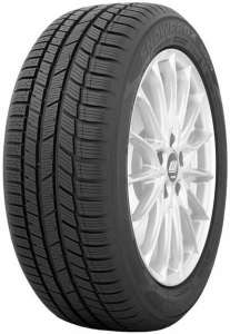 ���� Toyo Snowprox S954 SUV