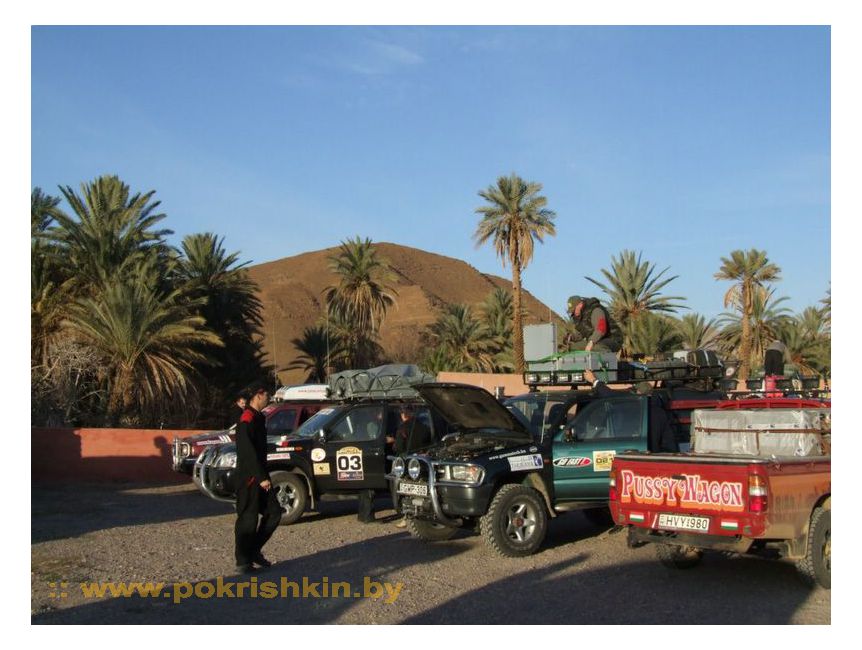 Matador--R15-R16-R17-R19-R21