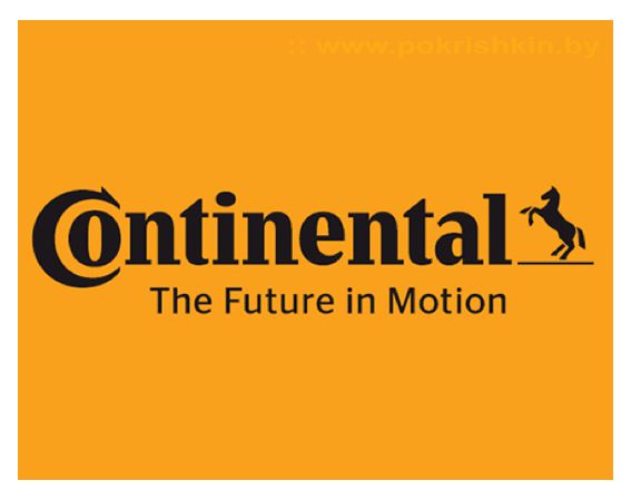 , continental